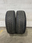2X P245/75R17 Maxxis 770 Bravo H/t 11/32 Used Tires. Price: $190.00.