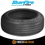 (1) New Starfire Solarus As 205/70R15 96T Tires Used. Price: $91.87.