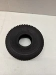 Tire Otr Chevron Ii 11X4.00-4 Load Ply A/s Lawn & Garden New. Price: $21.99.