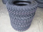 4 New Lt 165/80R13 Accelera MT-01 Mud Tires 1658013 Ply. Price: $288.00.