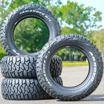 4 Tires Arroyo Tamarock R/t 265/65R18 116T Xl Rt Rugged Terrain New. Price: $652.99.