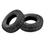 Evoluxx Rotator A/t P265/75R16 Tires New. Price: $276.38.