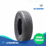 Used Lt 245/75R16 Mastercraft Courser Hxt 120/116R - 14/32. Price: $119.01.
