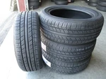 4 New 225/50R16 Inch Summit Ultramax A/s All Season Tires 2255016. Price: $425.70.