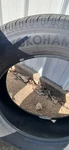 $125 Per 265 60R20 Yokohama Geolandar X-cv G057 Tires 10/32ND 11/32ND Used. Price: $125.00.