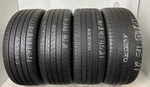 No Shipping Only Local Pick Up Set Tires 245 21 Pirelli Scorpion Ms Pncs Used. Price: $441.00.