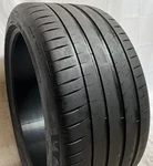 No Repairs 325/35R22 Xl (114Y) Michelin Pilot Sport (MO1) Mercedes- 2033 Used. Price: $159.00.