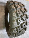 27X9.00R12 Carlisle Versa Trail Atr, (sxs, Atv, Utv) New Tire - Qty 6 Ply. Price: $139.99.