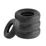 4 X Advanta Radial ST205/75R15 107/102N Tires New. Price: $346.07.