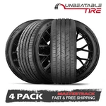 Set Of Mastertrack M-trac Gt 245/50R20 102V Ultra High-performance Tires New. Price: $468.99.