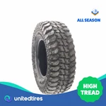 Driven Once Lt 31X10.5R15 Radar Renegade R5 Mt 109Q - 18/32 Used. Price: $130.98.