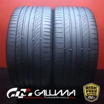 Set Of Tires Continental Contisportcontact 5P 295/35R21 295/35/21 103Y #84005 Used. Price: $398.38.