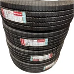 X4 22.5-INCH Hercules Strong Guard H-ra 255/70R22.5 H/16PLY Tires Made 2024 New. Price: $1122.11.