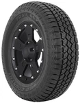 255/70R18 113S Blk Multi-mile Wild Country Trail 4SX Tire New. Price: $174.99.
