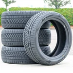 Tires Atturo AZ810 Ev Ready 295/40R24 114V Xl All Weather Performance New. Price: $736.93.