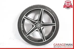 Mercedes Amg Right / Left Side Wheel Tire Rim 8JX19H2 ET43 Used. Price: $147.00.