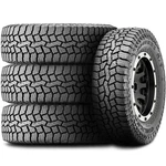 4 Tires Falken Rubitrek A/t 01 275/70R18 125/122S 10 Ply At All Terrain New. Price: $1312.00.