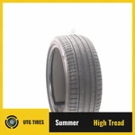 Used 255/40R21 Pirelli Zero PZ4 R01 Pncs 102Y - 8/32. Price: $94.30.