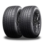 Sailun Atrezzo SVA2 205/50R16 87W All Season 600AA 50K Mileage Uhp New. Price: $187.98.