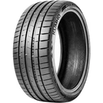 Tire Kumho Ecsta Sport PS72S Ev 235/35R19 Zr 91Y Xl High Performance New. Price: $229.86.
