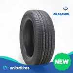 New 235/55R19 Continental Crosscontact Lx Sport 101H - 10/32. Price: $218.96.