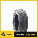 Used 235/60R18 Nexen N5000 Platinum 107V - 9/32. Price: $35.32.
