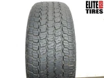 Goodyear Wrangler All-terrain Adventure P275/55R20 Tire 12.25/32 Used. Price: $164.99.