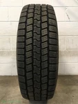 1X LT275/70R18 Goodyear Wrangler Sr-a 14/32 125 Used Tire 2757018. Price: $135.00.