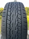Tire Continental Crosscontact LX20 Tpc 275/60R20 115T DOT.0624 8.5/32 No Patch Used. Price: $170.99.