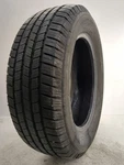 Used Tire 225/65R17 Michelin Defender Ltx M/s 102H - Tread Depth 9.5/32. Price: $108.00.