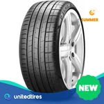 New 255/35R20 Pirelli Zero PZ4 Luxury 97Y (14QOT). Price: $148.83.