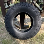 Bfgoodrich All Terrain Ta KO2 275/70R17 Tire New. Price: $175.00.
