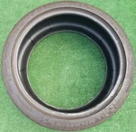 285/35R21 Michelin Pilot Super Sport Tire 285/35ZR-21 285/35ZR21 105Y Bmw 85% Used. Price: $299.00.