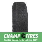 P265/75R16 Dean Back Country A/T2 116 Used 8/32NDS. Price: $74.58.