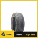 Used 225/50ZR16 Kumho Ecsta Spt KU31 92W - 8/32. Price: $41.09.