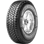 Tire 245/70R17 110T Goodyear Wrangler All-terrain Adventure Kevlar New. Price: $261.99.