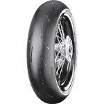 Continental 160/60R-17 Attack Sm 2 Rear Motorcycle Tire New. Price: $222.00.