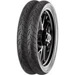 Continental Tire Powersports Contistreet Rear 100/90-18 02404200000 New. Price: $98.23.