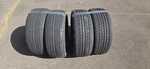 255 55R20 Brand New Sell Individually The Price Is For One Tire. We Have 4 Tires. Price: $92.00.
