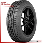 New 235/55R20 Yokohama Geolandar Cv 4S G061 102V Tires. Price: $452.20.