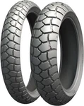 Michelin Anakee Adventure Tires 120/70R-19 & 170/60R-17 Radial Fits Bmw R1250GS New. Price: $522.73.