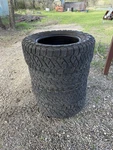 Used Toyo Open Country M/t 35X12.5-50 R20 Lt Tires.. Price: $650.00.