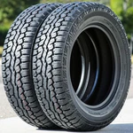 Tires 275/60R20 116T Xl Armstrong Tru-trac At A/t All Terrain New. Price: $298.93.