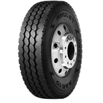 New Amulet AA610 - 11/R22.5 Tires 11225. Price: $461.77.