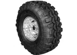 Interco Tire SAM-54R 33X12.50R16.5LT 10-PLY Super Swamper Tsl Radial New. Price: $461.06.