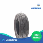 Used 215/60R16 Suredrive All-season 94H 8.5/32. Price: $60.52.