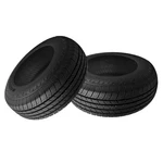 X Mastertrack M-trac Ht LT265/70R17 10PR Tires New. Price: $338.74.