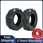 24X8-12 Tire 24X8X12 Atv 6PLY 340LBS F New. Price: $155.79.
