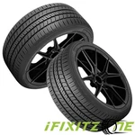 Yokohama Geolandar X-cv 255/55R20 107V Performance Suv Cuv 50K Mi Warranty New. Price: $597.39.