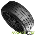 Pirelli Zero PZ4 285/45R20 108W Tires, Ultra High Performance Summer 220AAA New. Price: $416.86.